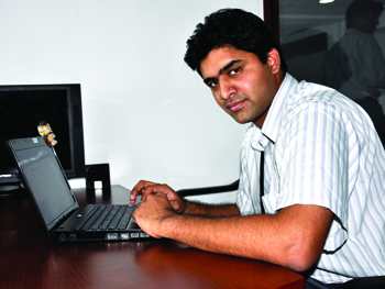 Global knowledge for the future - Virtusa Campus Reach 
